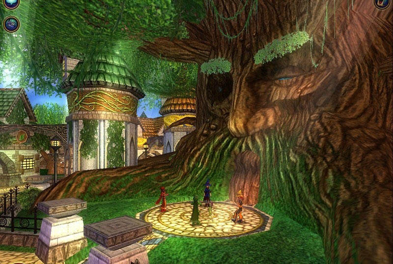 wizard 101