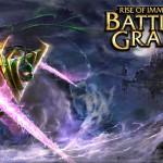 battle for graxia