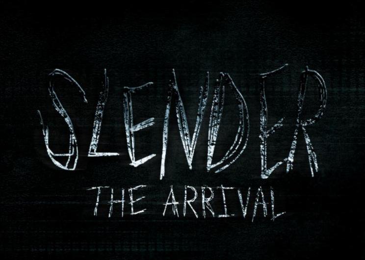 slender the arrival