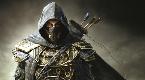 elder scrolls online