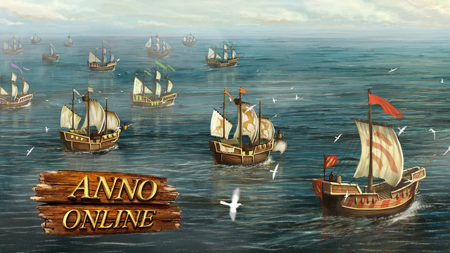 Anno Online