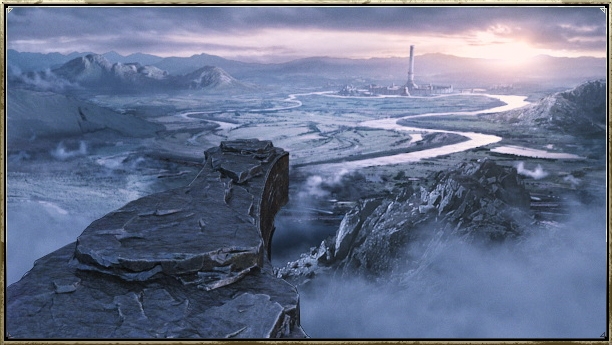 Elder Scrolls Online