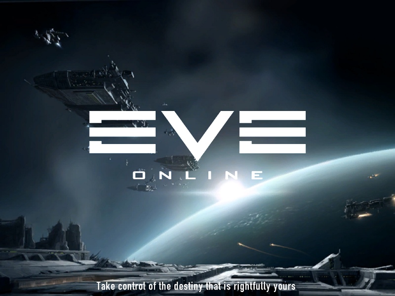 Eve online