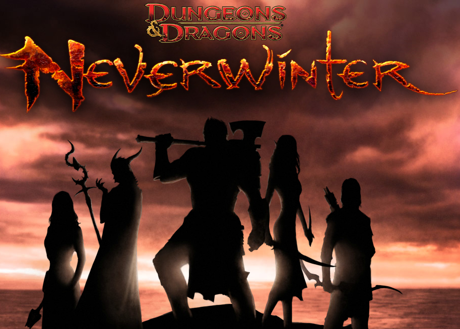 Neverwinter