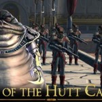 SWTOR Rise of the Hutt Cartel
