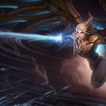 league of legends