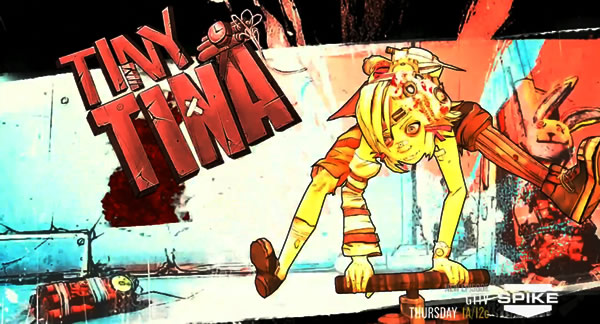 Borderlands 2