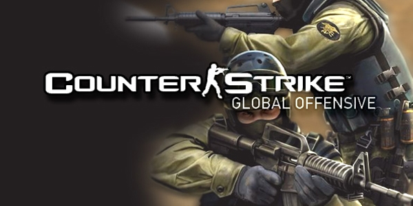 Counter StrikeGlobal Offensive