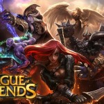 League of Legends