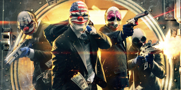 Payday 2