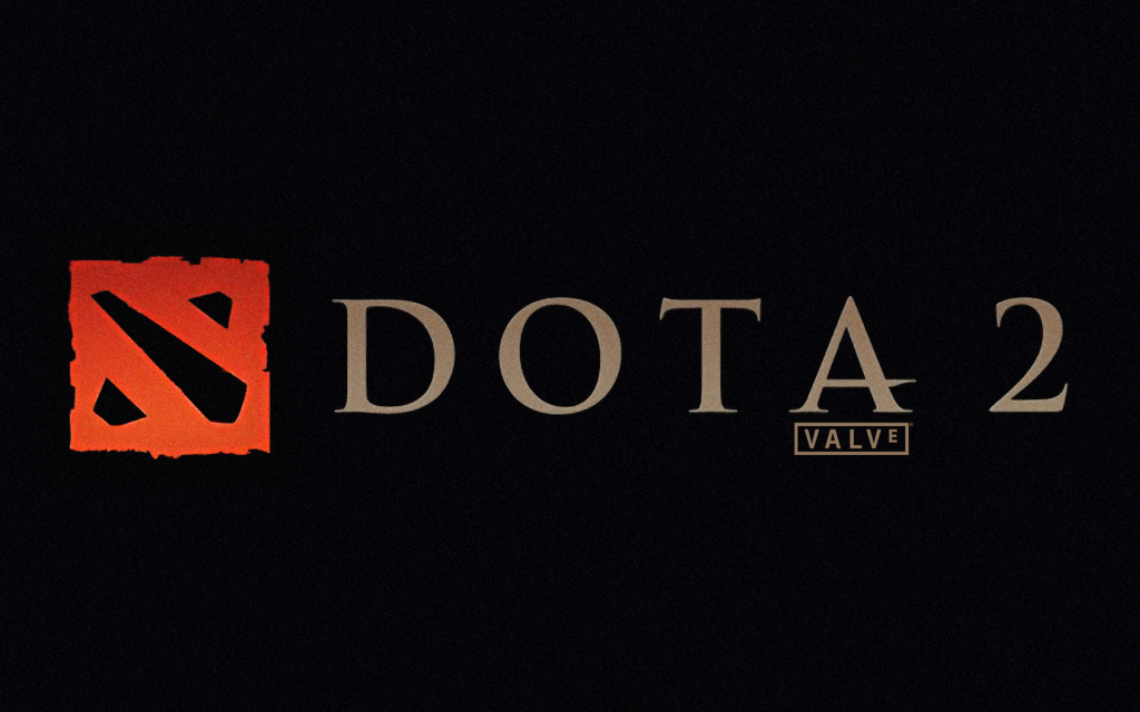 dota2