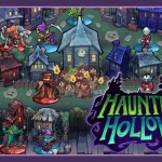 haunted hollow