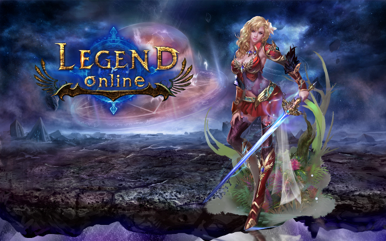 legend online