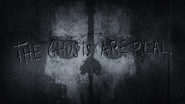 Call of Duty Ghosts