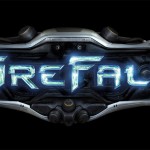 FireFall Logo