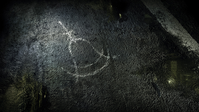 Murdered Soul Suspect