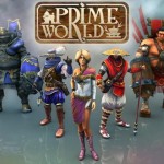 Prime World
