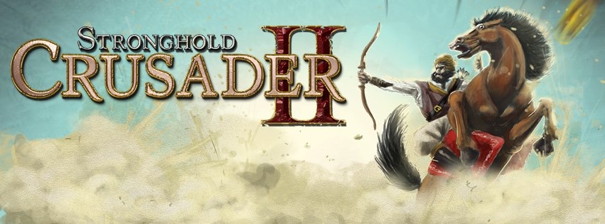 Stronghold Crusader 2