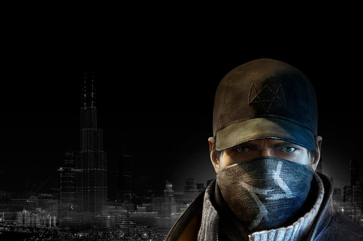 Watch Dogs
