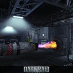dark raid