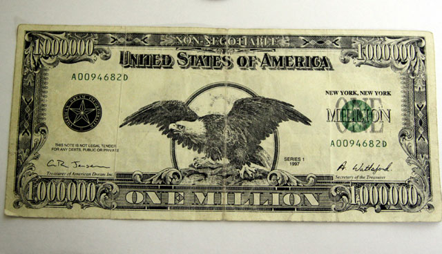 dolar