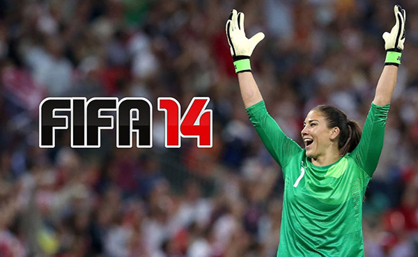 fifa 14