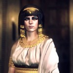 total war rome 2 cleopatra
