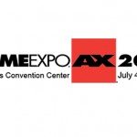Anime Expo 2013