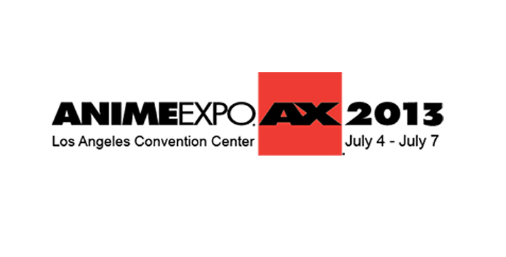Anime Expo 2013
