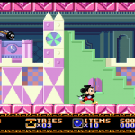 Castle of Illusion Starring Mickey Mouse