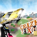 Crazy Taxi