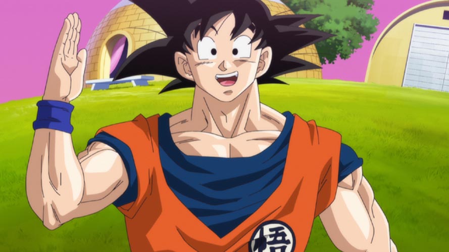 Dragon Ball Z Battle Of Z