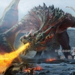 Dragons Prophet