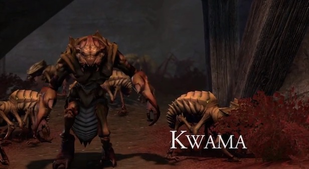Elder Scrolls Online