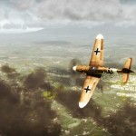 IL 2 Sturmovik Battle of Stalingrad