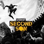 InFamous Second Son