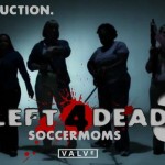 Left 4 Dead 3