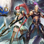 Legend Online