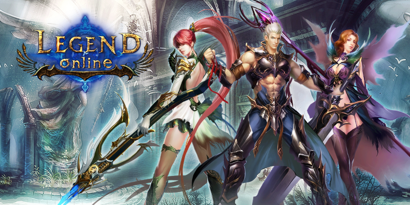 Legend Online