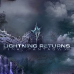 Lightning Returns Final Fantasy XIII