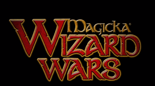 Magicka Wizard Wars