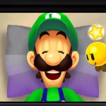 Mario Luigi Dream Team