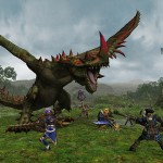 Monster Hunter Online