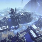 Nexus Battle Island