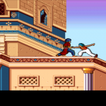 Prince of Persia The Shadow and The Flame