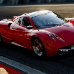 Project CARS
