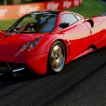 Project CARS1