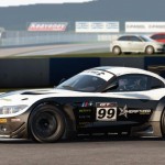 Project Cars