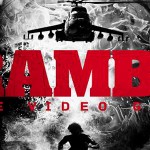 Rambo The Video Game