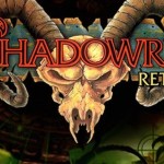 Shadowrun Returns